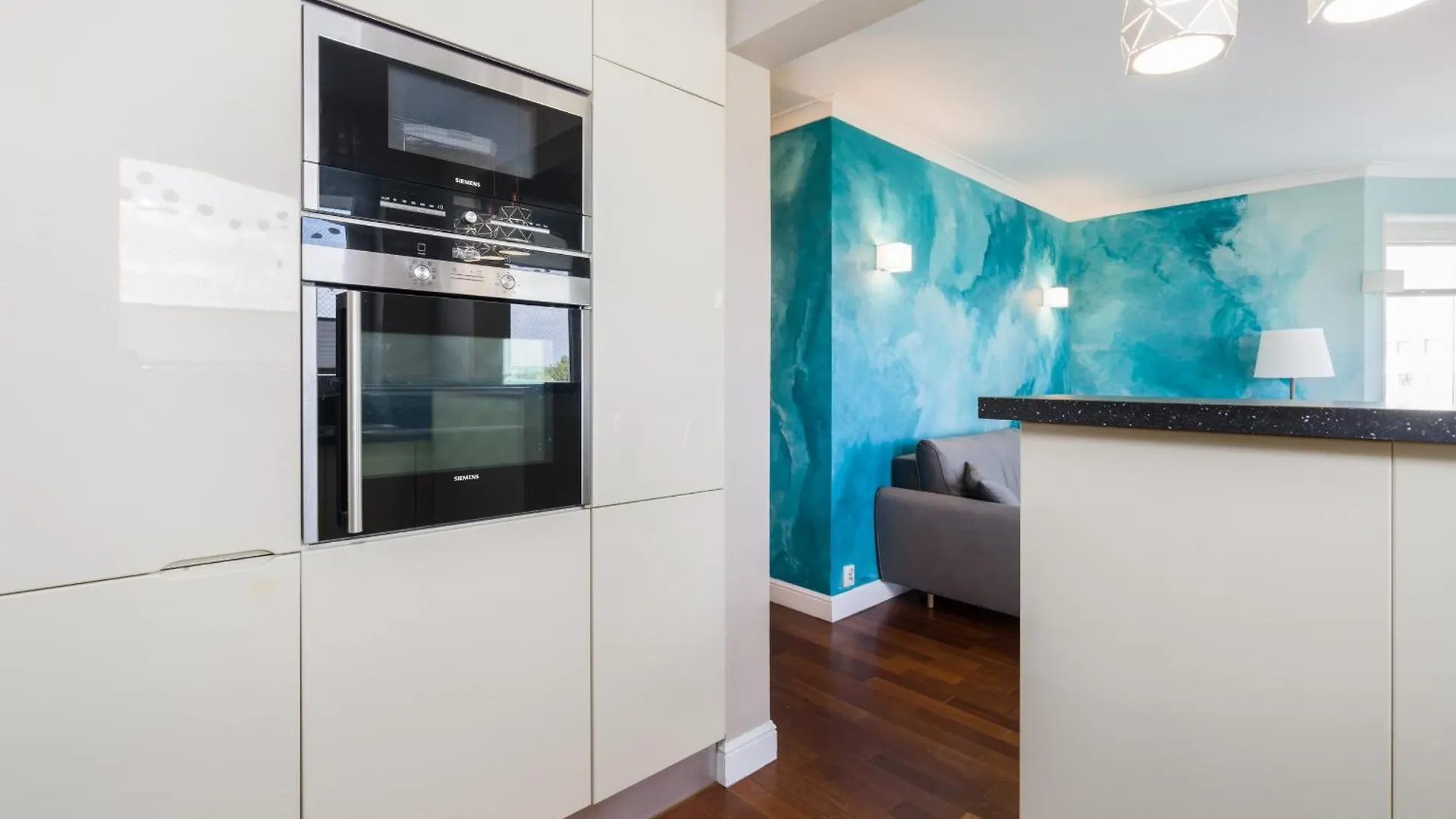 Malta Lake Apartment Balcony And Parking By Renters Prestige Poznań 0*,  Polen