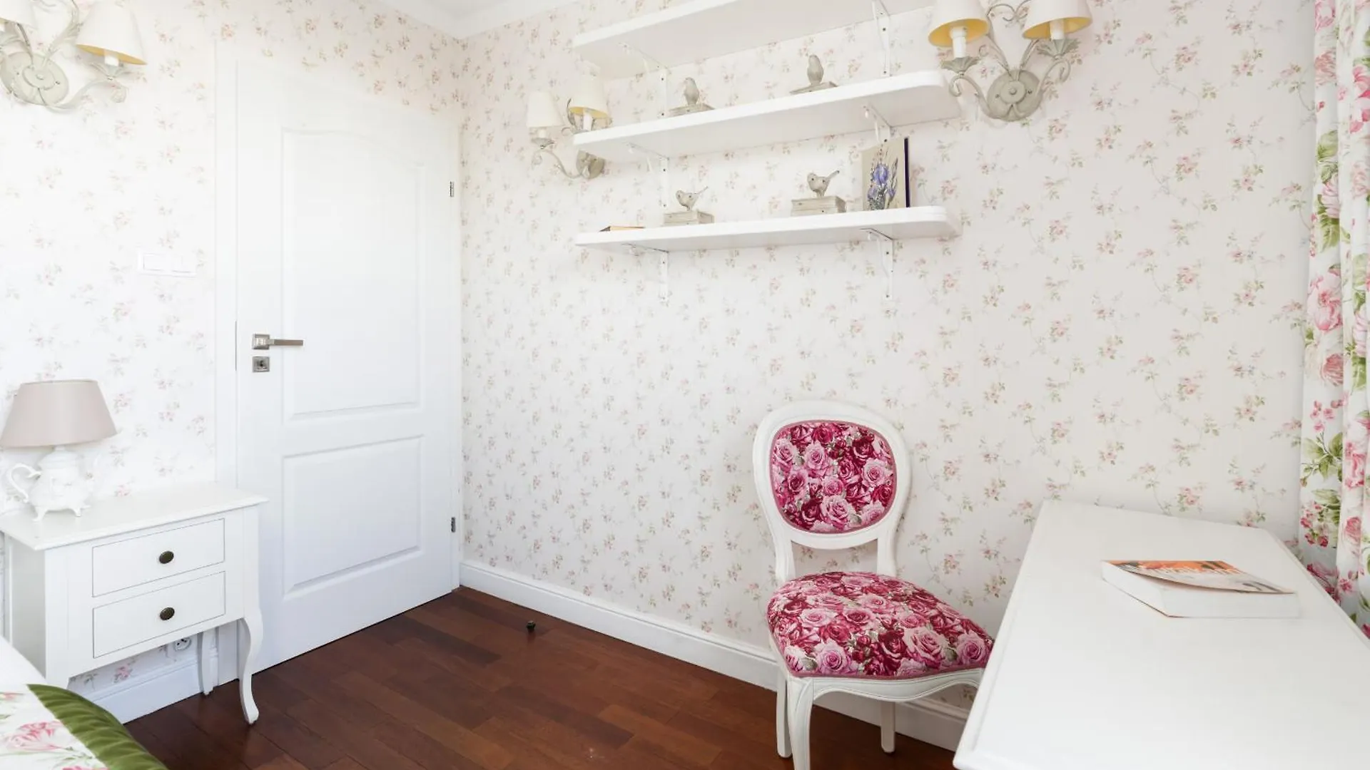 Malta Lake Apartment Balcony And Parking By Renters Prestige Poznań 0*,